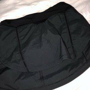 2 LULULEMON SKIRTS * Basically brand new*